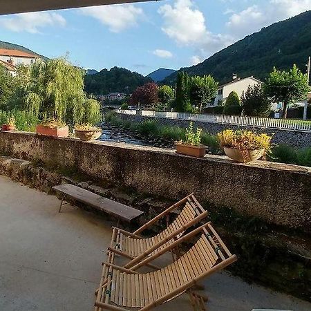 Beaurivage1 Apartment Ax-les-Thermes Exterior photo