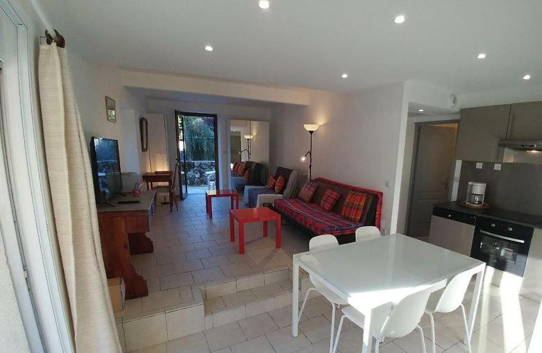 Beaurivage1 Apartment Ax-les-Thermes Exterior photo